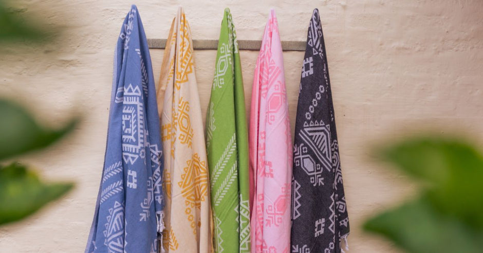 Turkish Towels feature image
