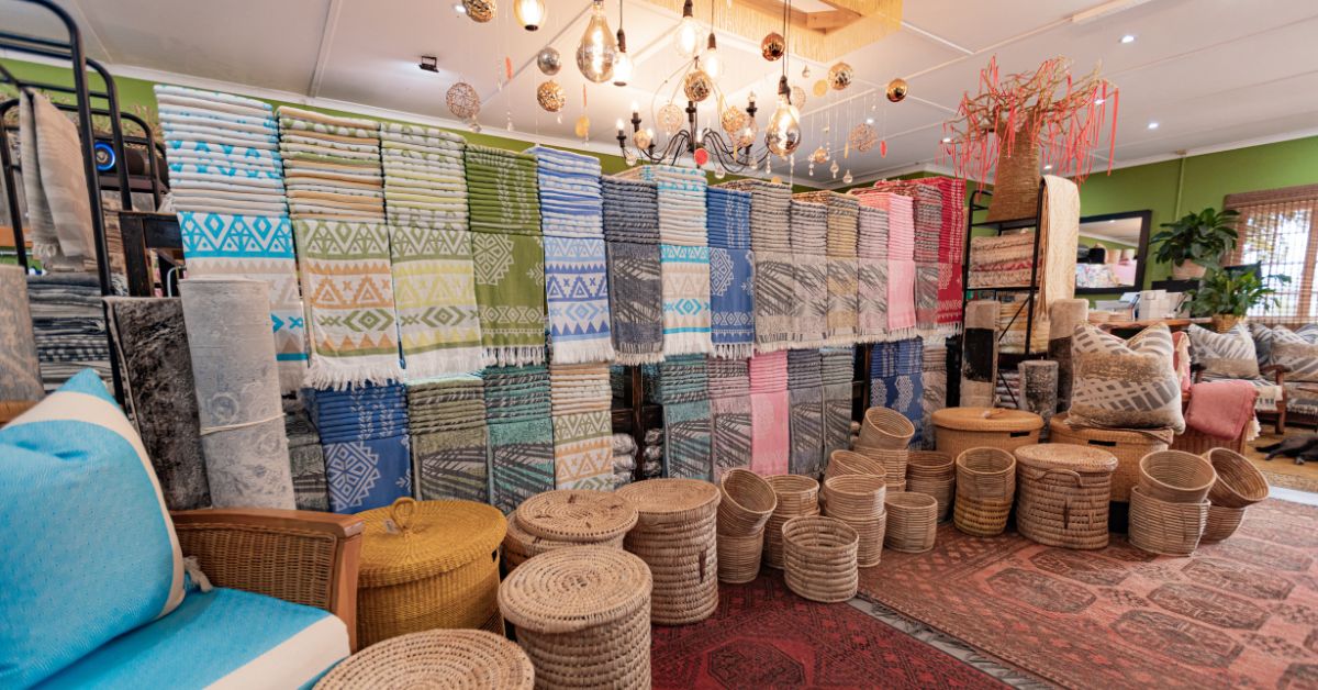 Bushmans Collection