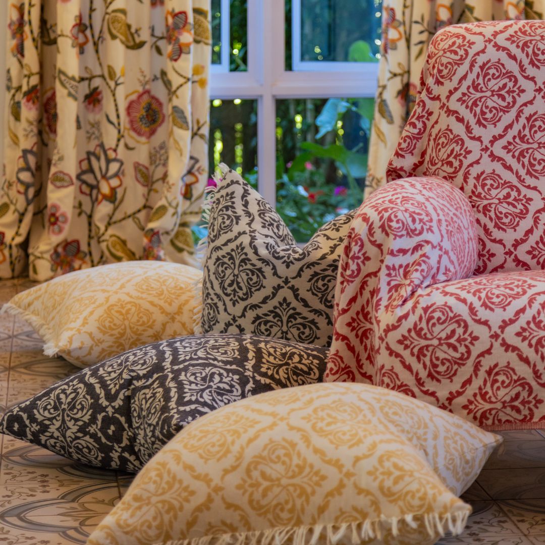 Cushions