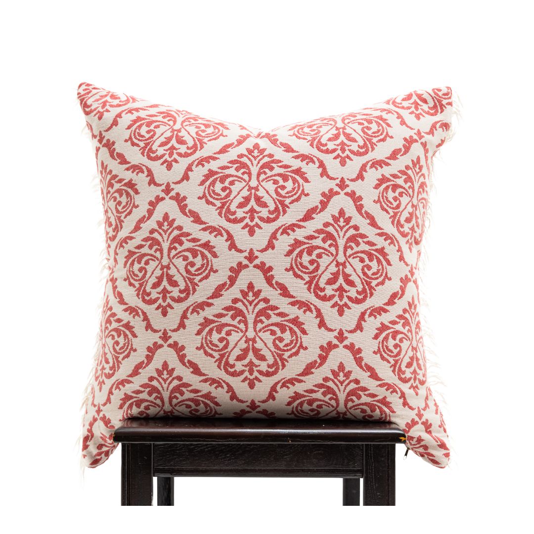 Baroque Red
