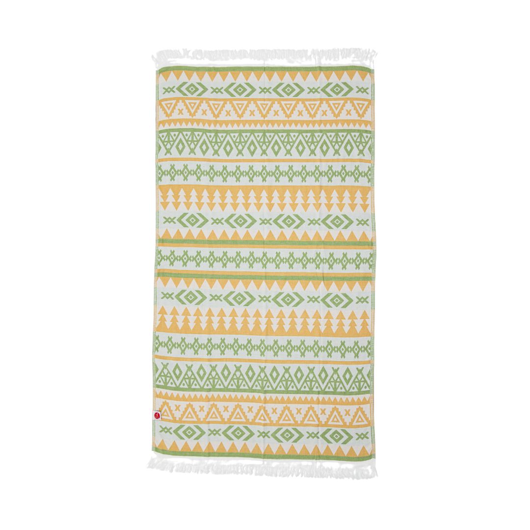 Kasouga Mustard-Green