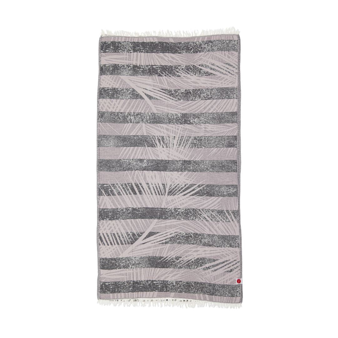 Palm Dusty Pink