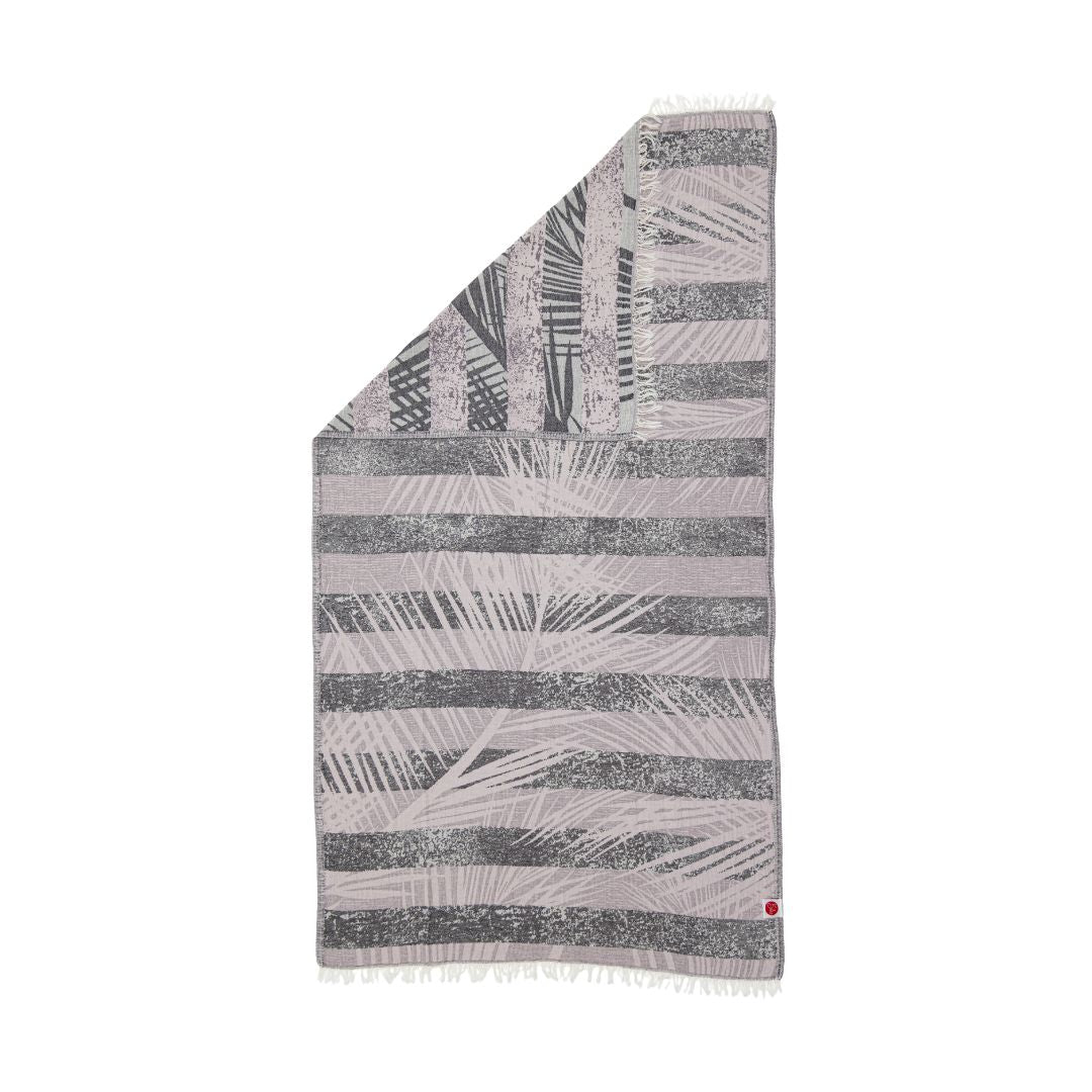 Palm Dusty Pink