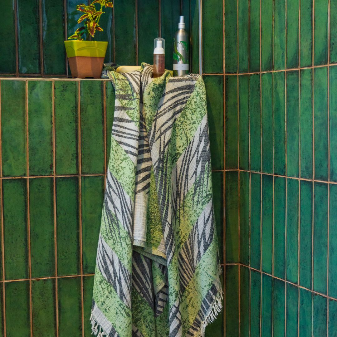 Palm Green