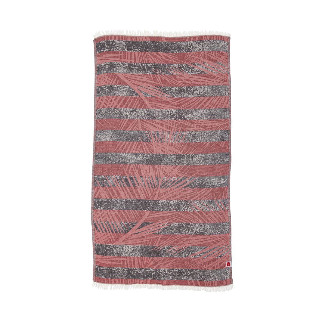 Palm Red