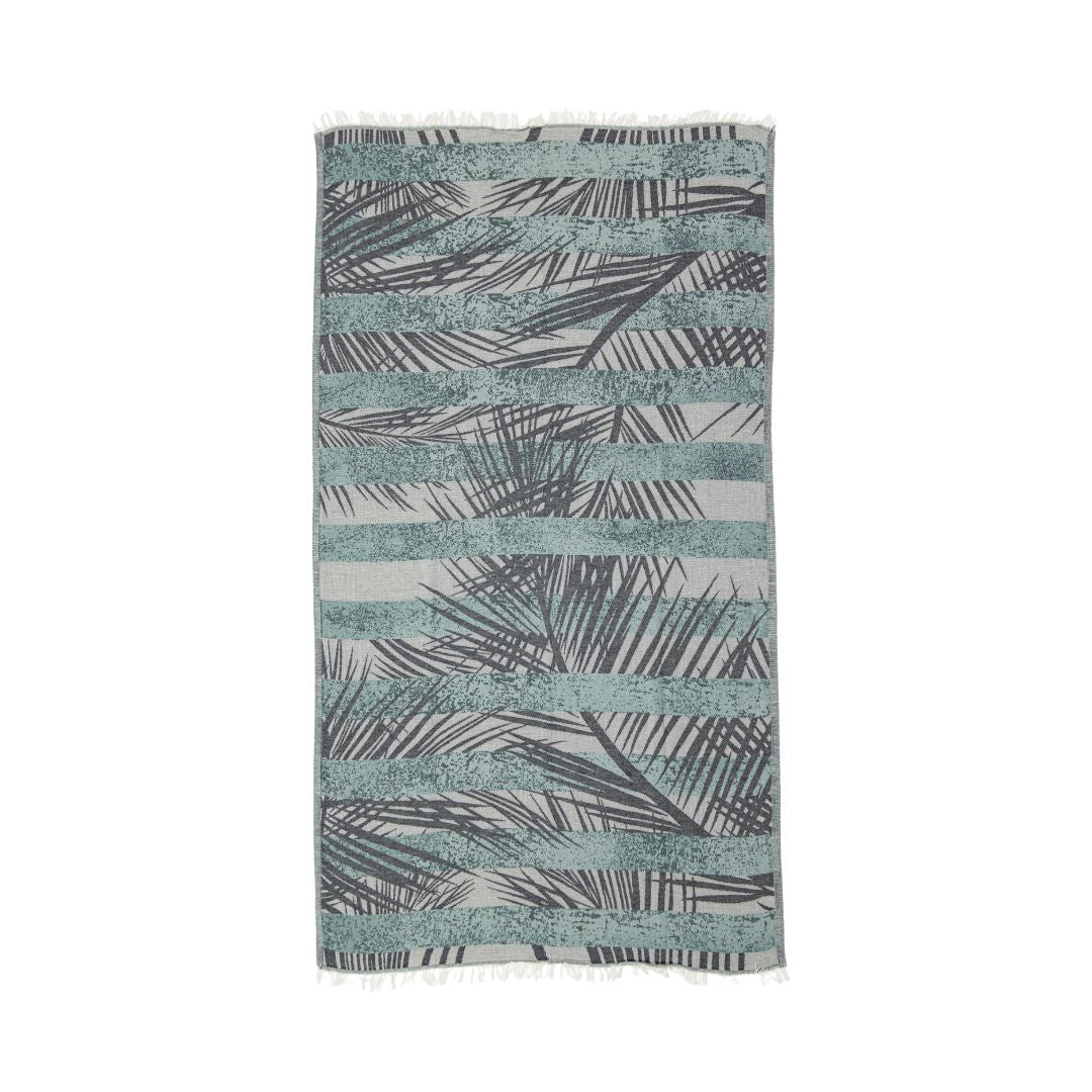 Palm Teal