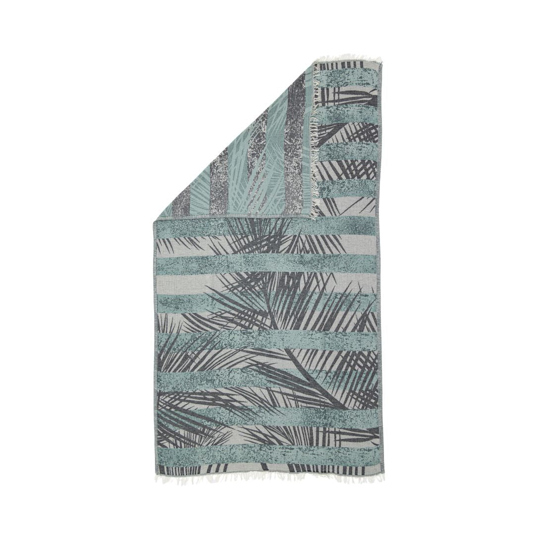 Palm Teal