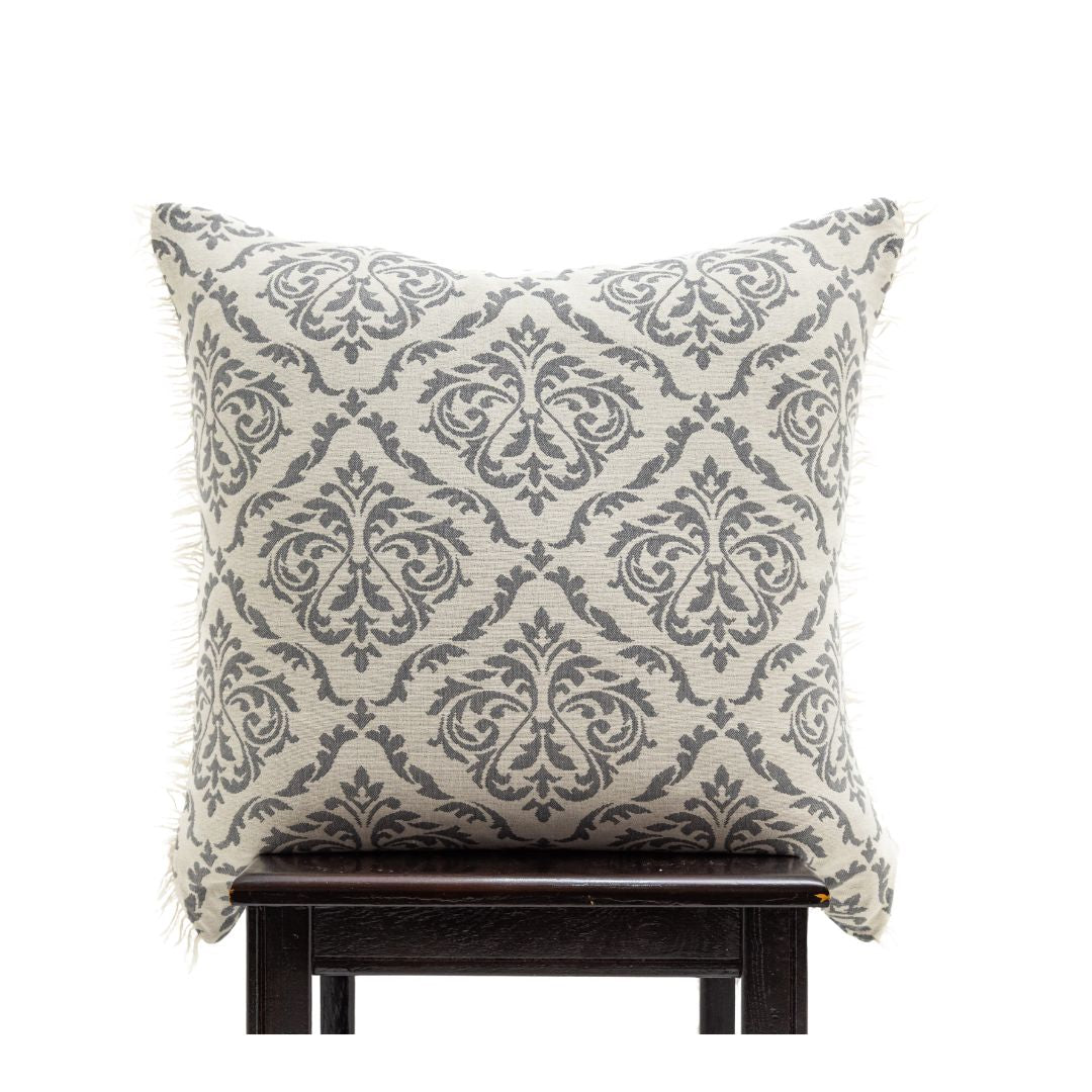 Baroque Grey