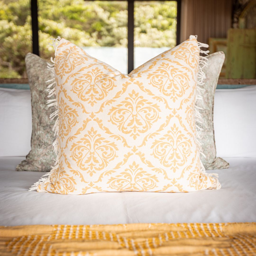 Baroque Mustard