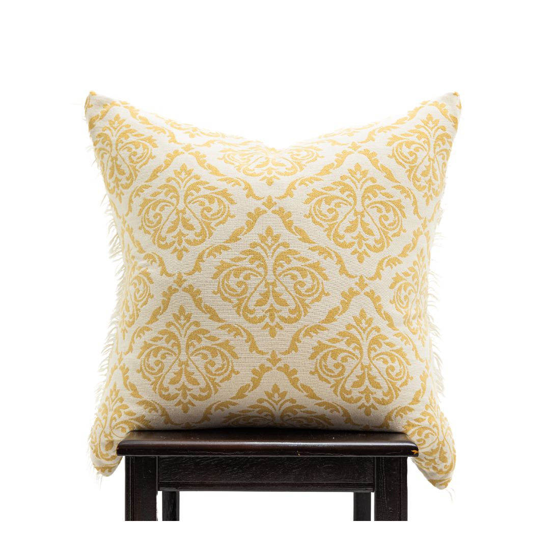 Baroque Mustard